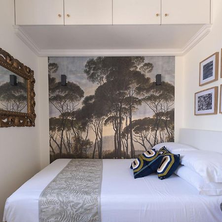 Отель Nobildonne Relais Рим Номер фото