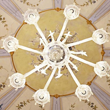 Отель Nobildonne Relais Рим Экстерьер фото