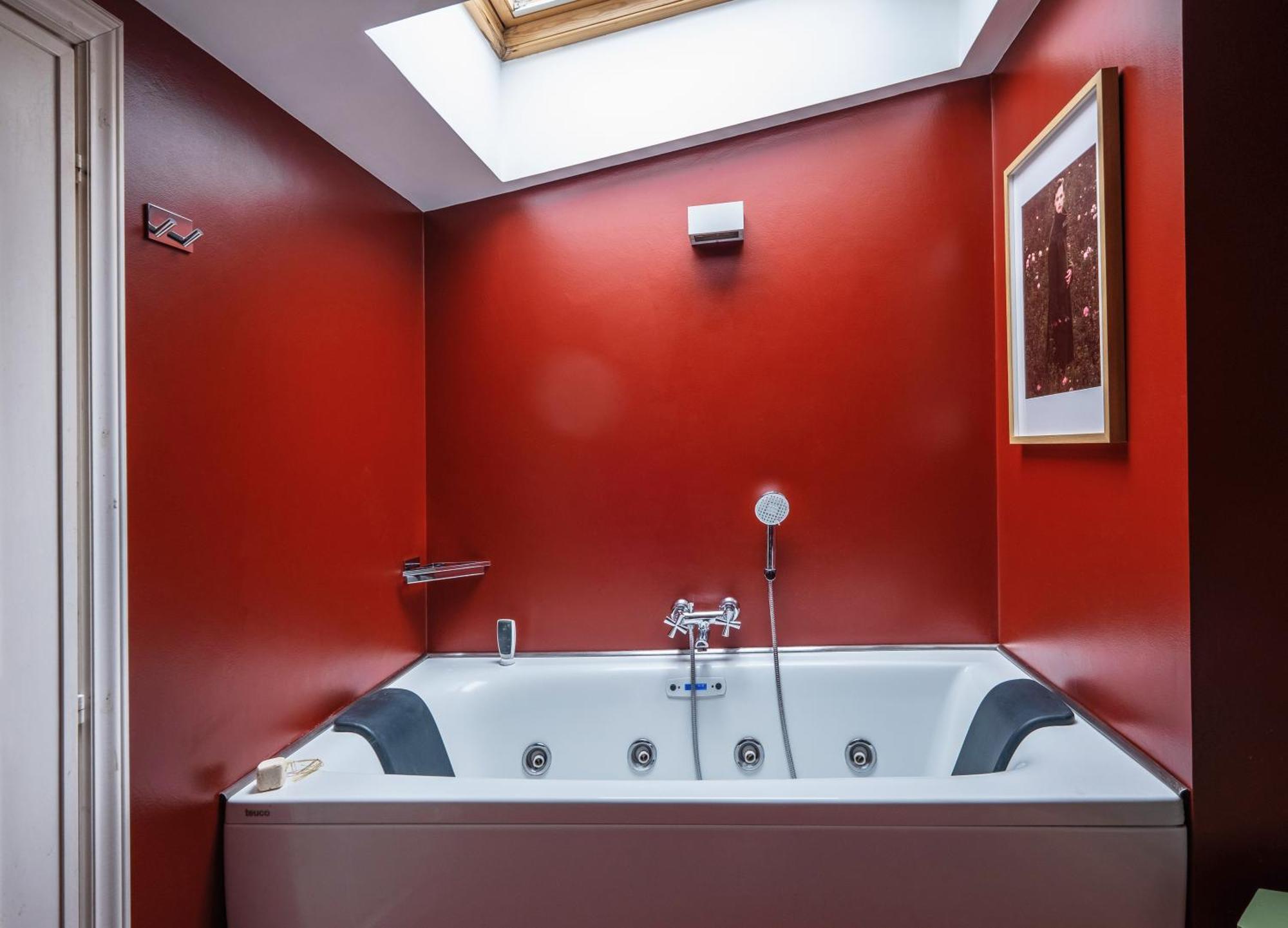 Отель Nobildonne Relais Рим Экстерьер фото