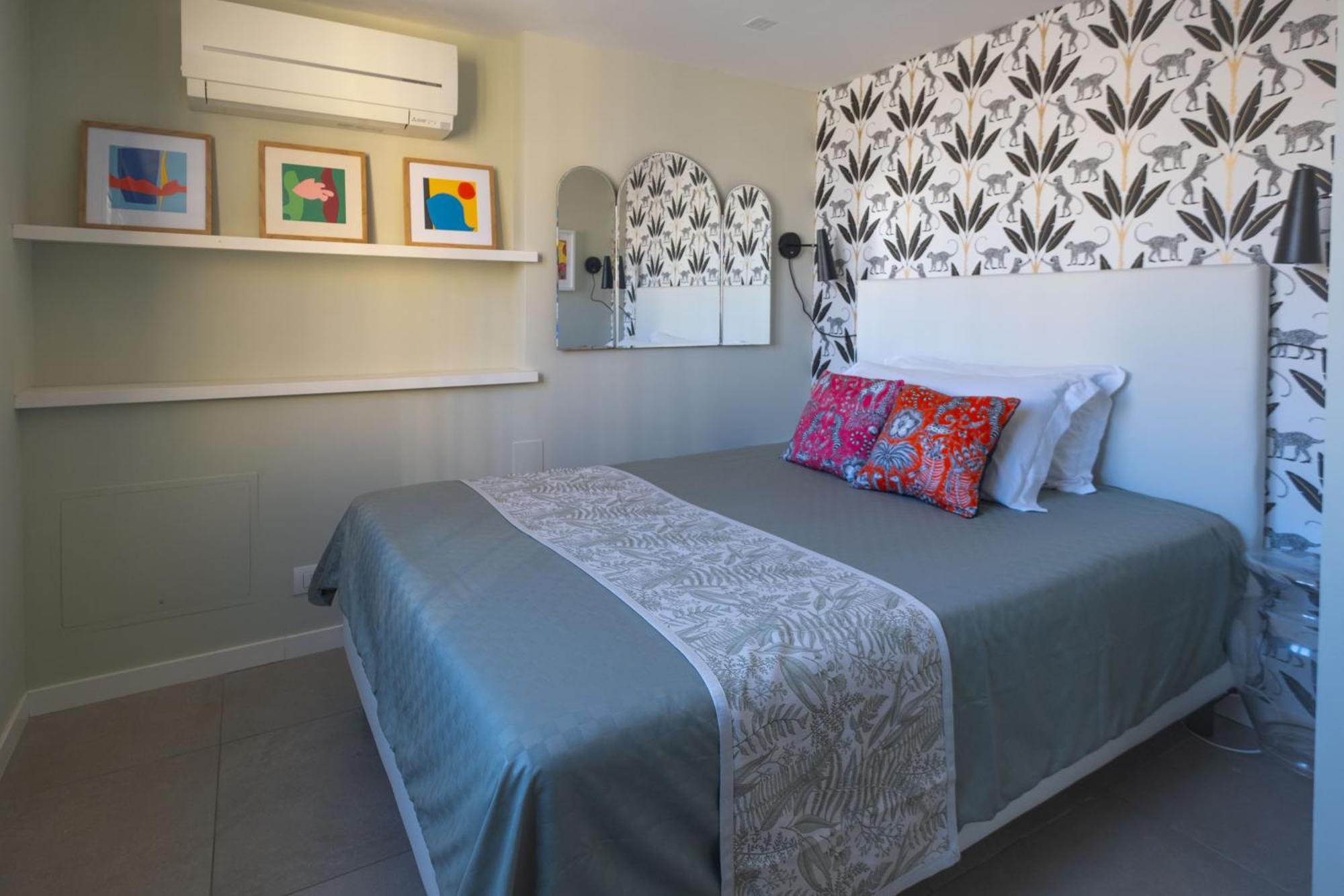 Отель Nobildonne Relais Рим Номер фото