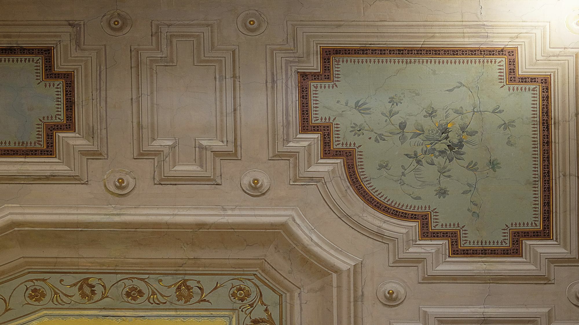 Отель Nobildonne Relais Рим Экстерьер фото