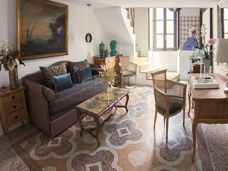 Отель Nobildonne Relais Рим Экстерьер фото